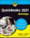 [Dummies 01] • QuickBooks 2021 For Dummies